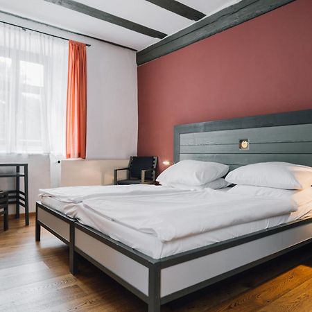 Hotel Kloster Eberbach Eltville am Rhein Esterno foto