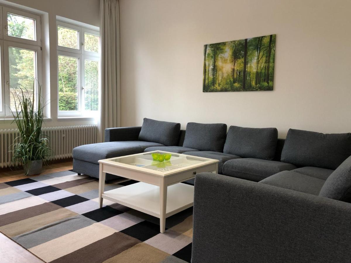 Hotel Kloster Eberbach Eltville am Rhein Esterno foto